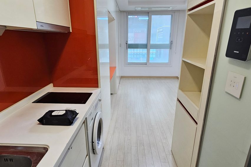 청량리역 오피스텔