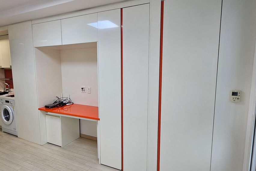 청량리역 오피스텔