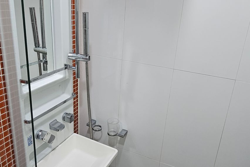 청량리역 오피스텔