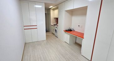 청량리역 오피스텔 방 이미지