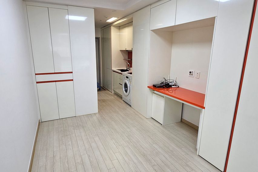 청량리역 오피스텔