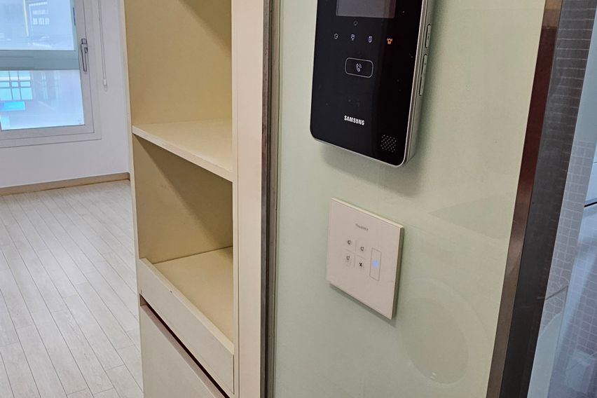 청량리역 오피스텔