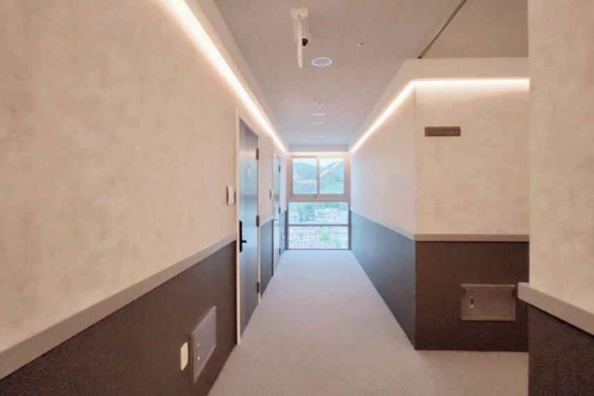 여수학동중심오피스텔