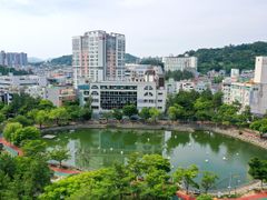 여수학동중심생활형호텔 5번째 이미지
