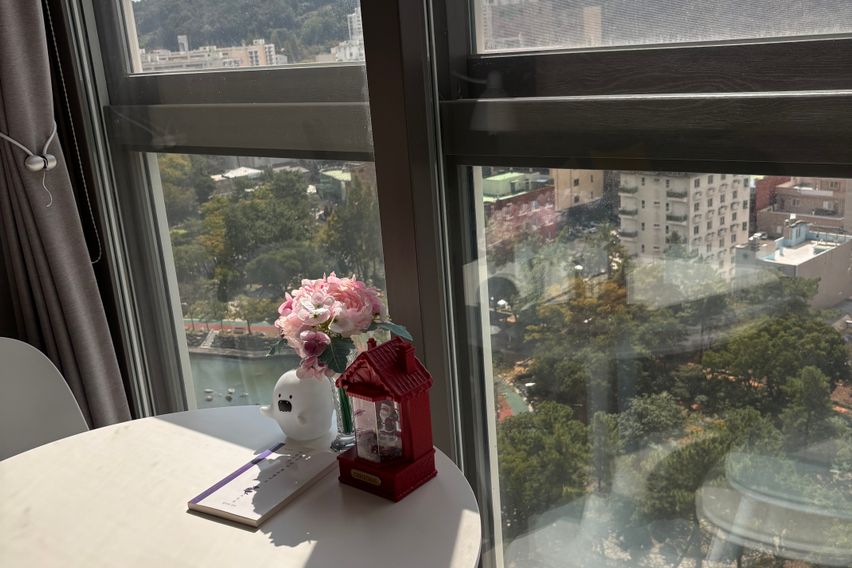 여수학동중심오피스텔