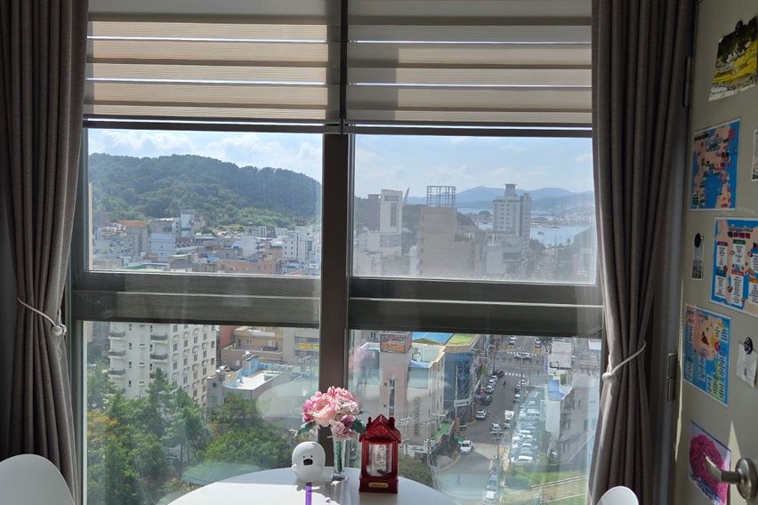 여수학동중심오피스텔