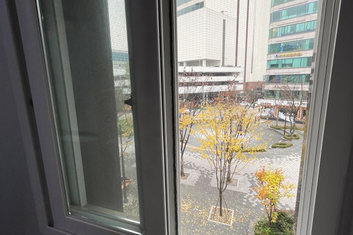 채광파크뷰프리미엄방 2번째 이미지