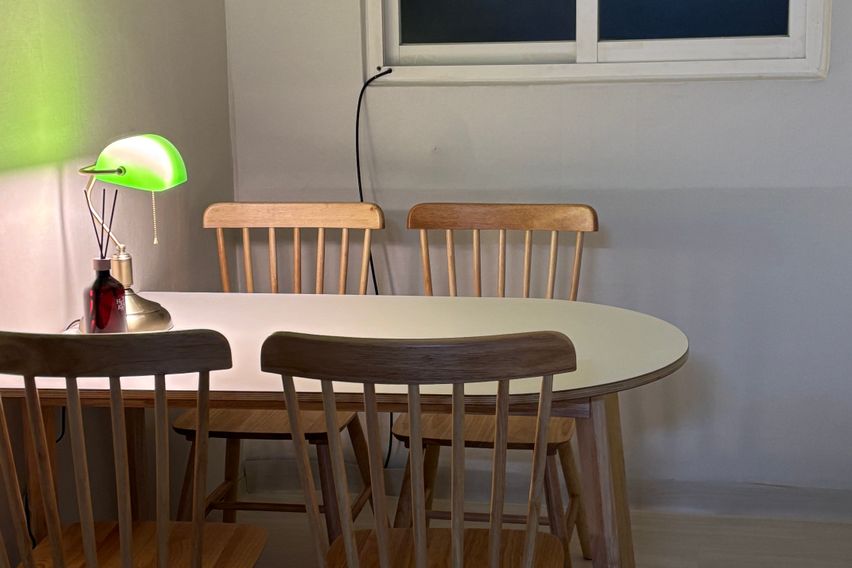 합정역 10분 2룸  0번째 이미지