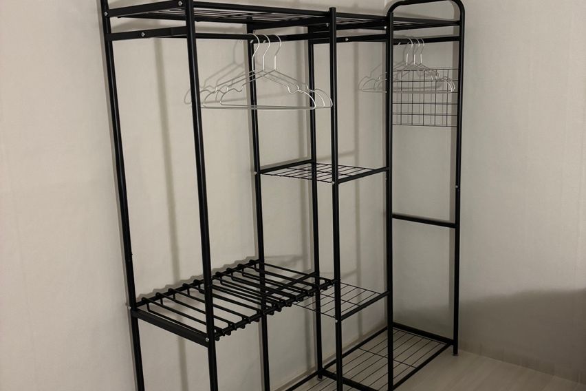 합정역 10분 2룸  3번째 이미지