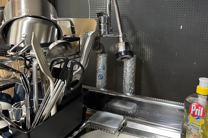 합정역 10분 2룸  7번째 이미지