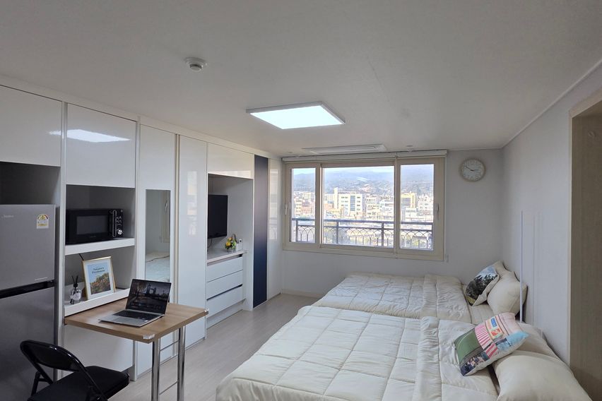 제주/서귀포/올레시장