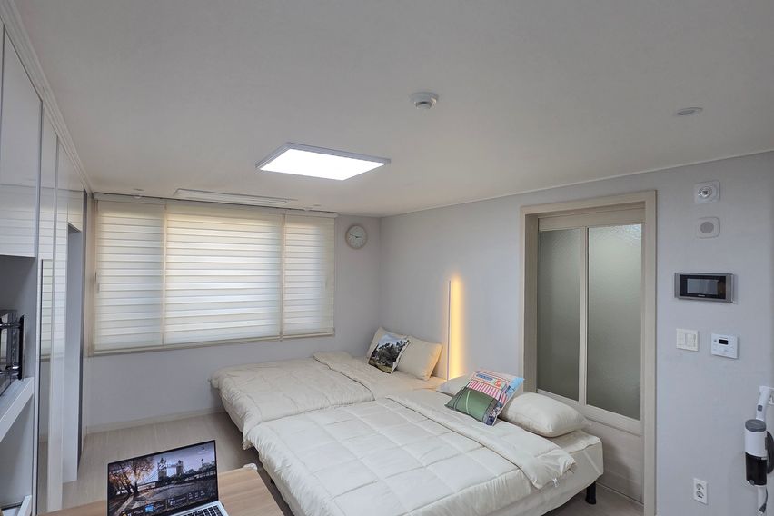 제주/서귀포/올레시장