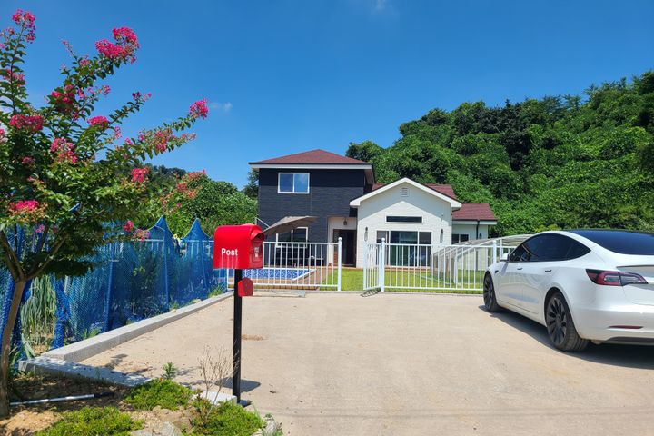 고모저수지 아늑한집 0번째 이미지