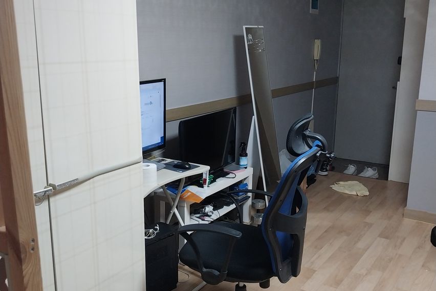 상무지구 학생문화회관근 2번째 이미지