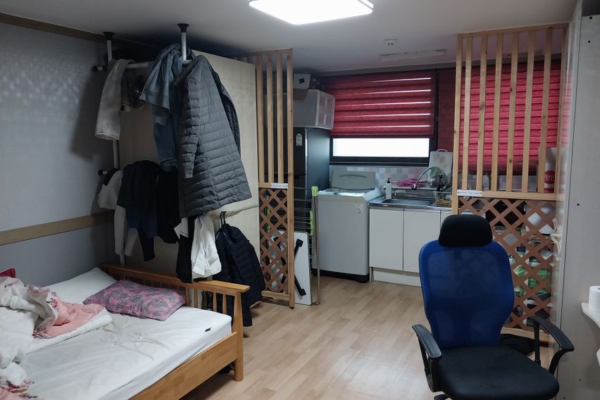 상무지구 학생문화회관근 0번째 이미지