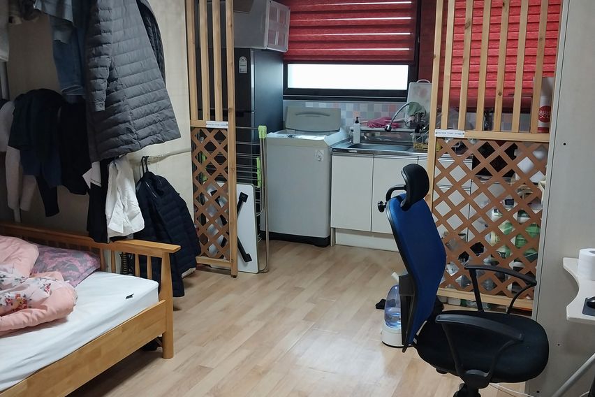 상무지구 학생문화회관근 5번째 이미지