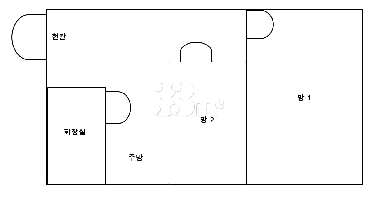 방2#성수역#건대입구 18번째 이미지
