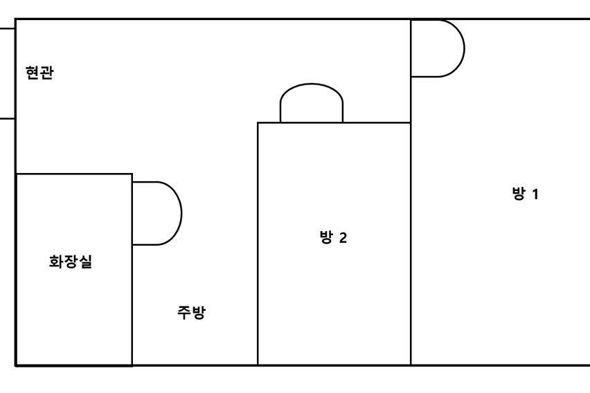 방2#성수역#건대입구 18번째 이미지