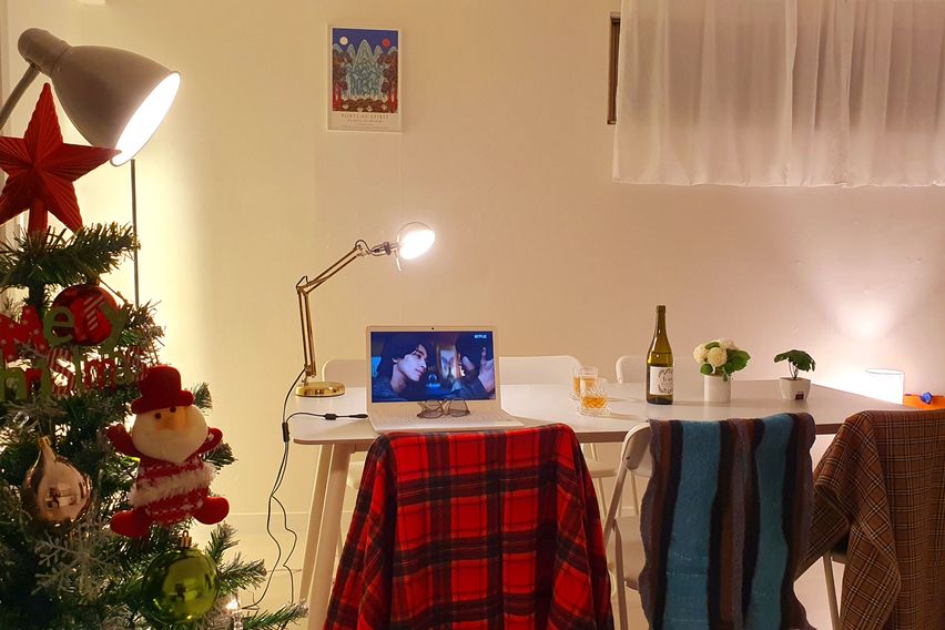 풀옵션/6인/신규/따뜻 3번째 이미지