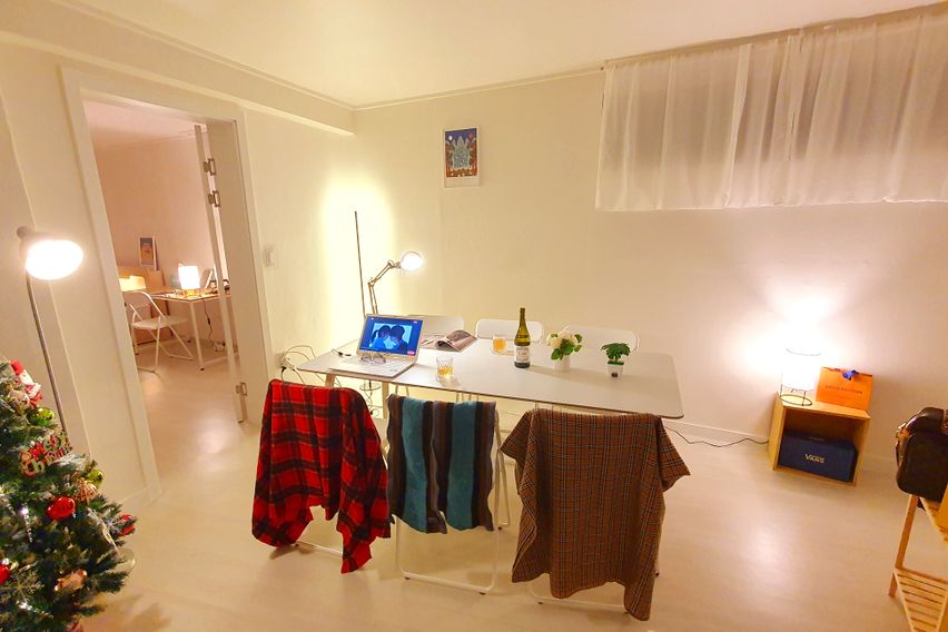 풀옵션/6인/신규/따뜻 1번째 이미지