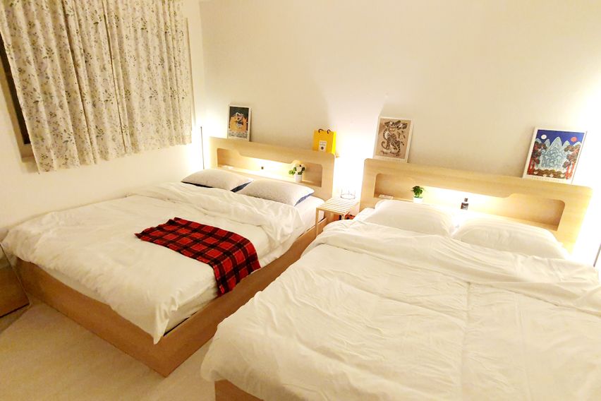 풀옵션/6인/신규/따뜻 10번째 이미지