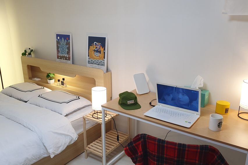 풀옵션/6인/신규/따뜻 8번째 이미지