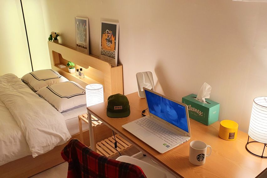 풀옵션/6인/신규/따뜻 6번째 이미지