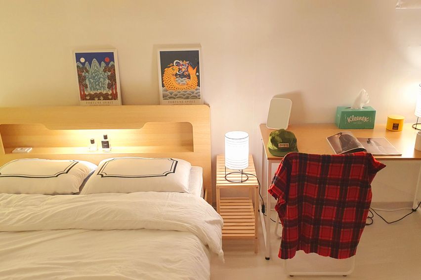 풀옵션/6인/신규/따뜻 0번째 이미지