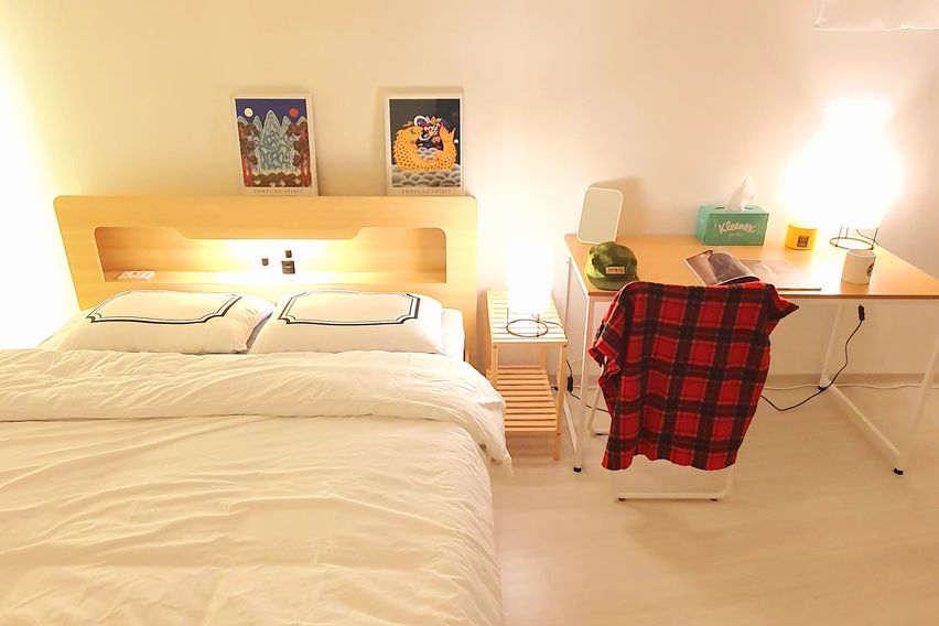 풀옵션/6인/신규/따뜻 11번째 이미지