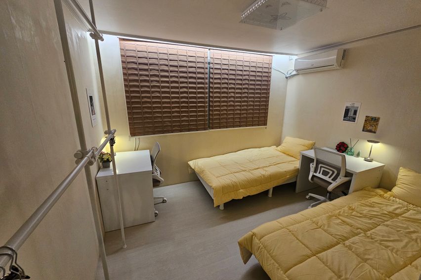 C룸(2인실) 2번째 이미지