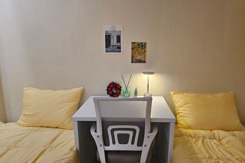 C룸(2인실) 4번째 이미지