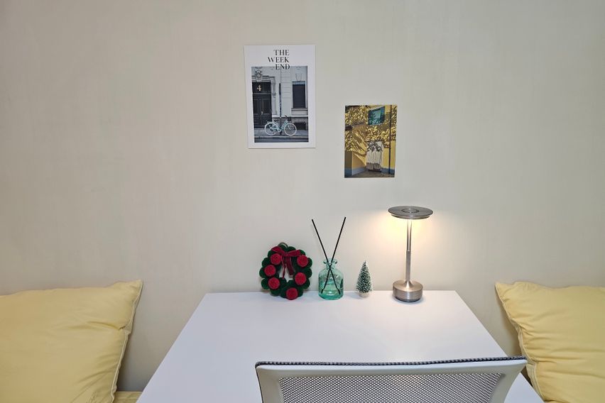 C룸(2인실) 6번째 이미지