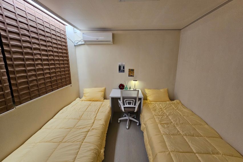 C룸(2인실) 3번째 이미지