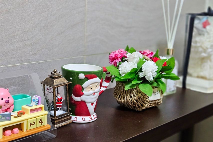 청계산입구역 힐링 공간 10번째 이미지