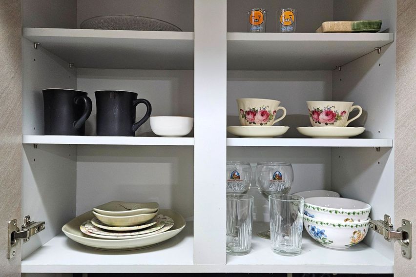 청계산입구역 힐링 공간 12번째 이미지