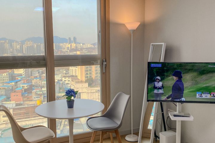 청량리역 뷰좋은신축할인 2번째 이미지