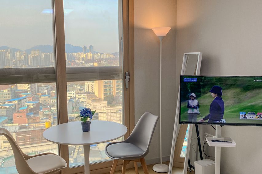 청량리역 신축오픈할인