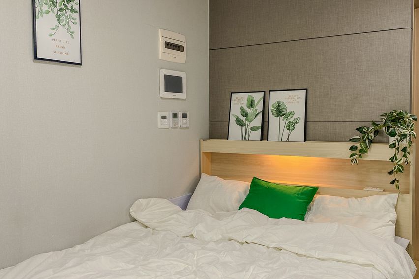 청량리역 신축오픈할인