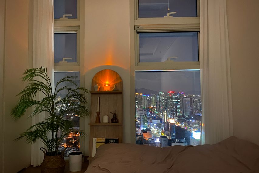 서울역 시티뷰 하우스 1번째 이미지