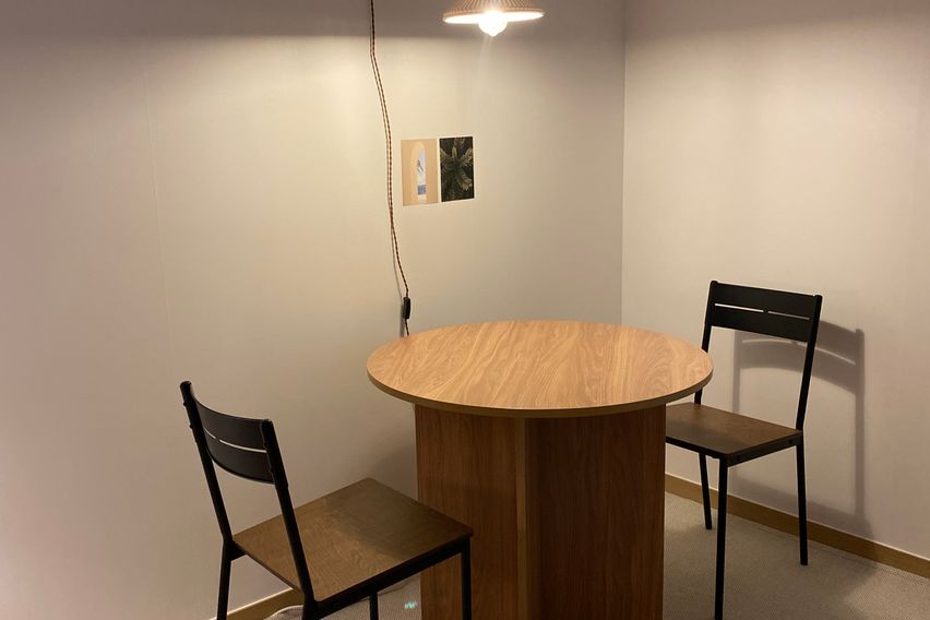 서울역 시티뷰 하우스 13번째 이미지