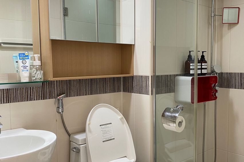 서울역 시티뷰 하우스 15번째 이미지