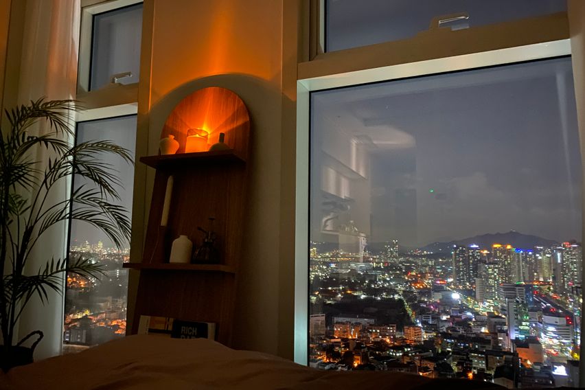 서울역 시티뷰 하우스 0번째 이미지