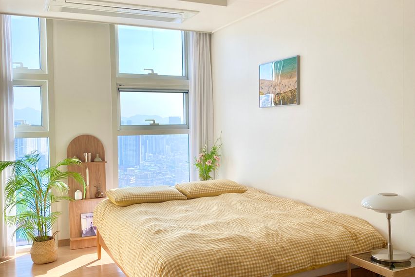 서울역 시티뷰 하우스 3번째 이미지