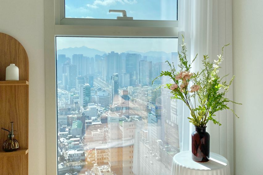 서울역 시티뷰 하우스 5번째 이미지