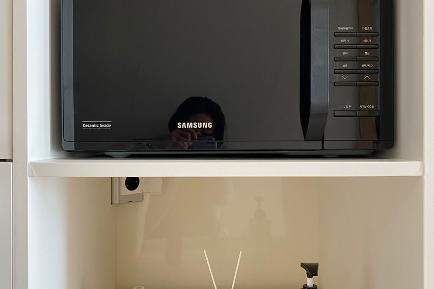 서울역 시티뷰 하우스 14번째 이미지