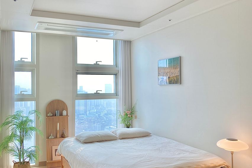 서울역 시티뷰 하우스 4번째 이미지