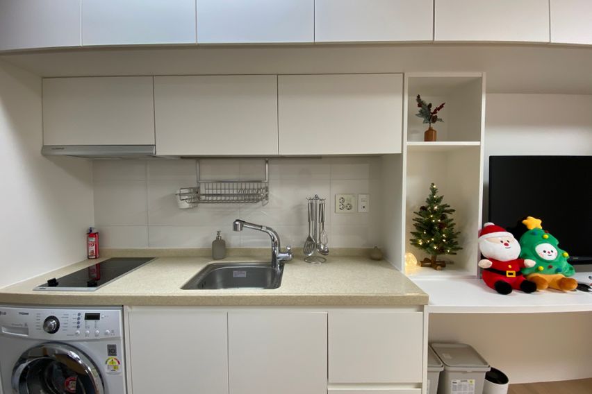 서울역 시티뷰 하우스 8번째 이미지