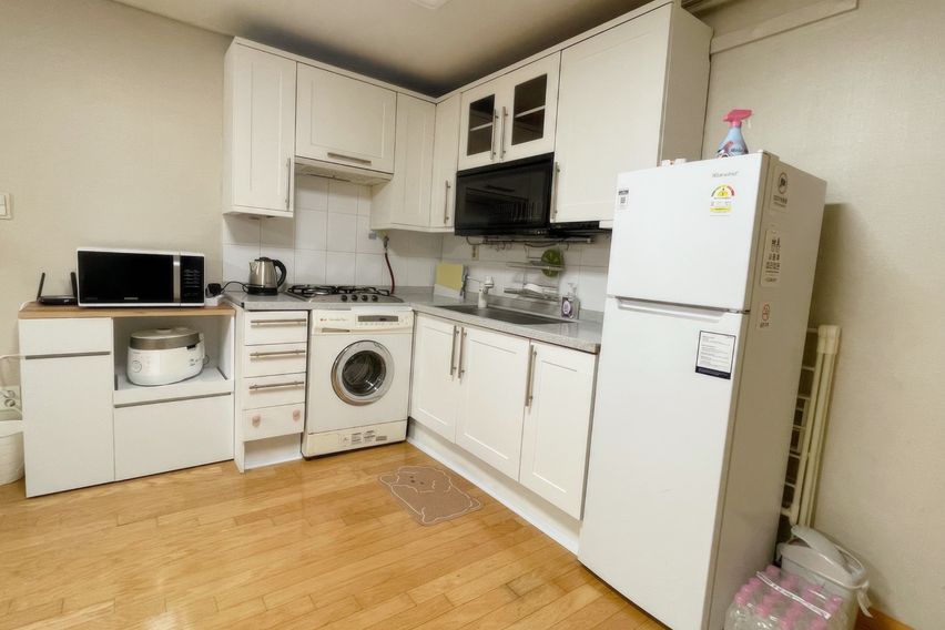 ❤서여의도❤️모던하우스