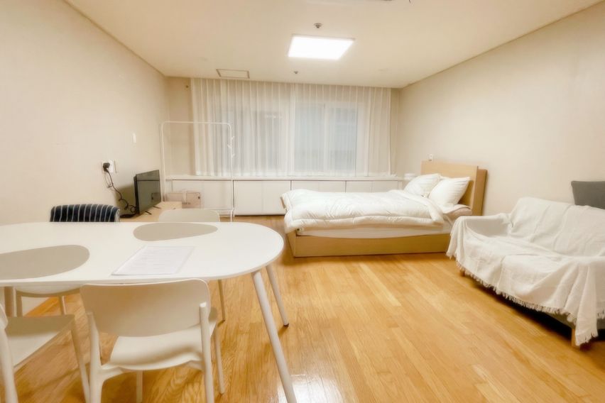 ❤서여의도❤️모던하우스