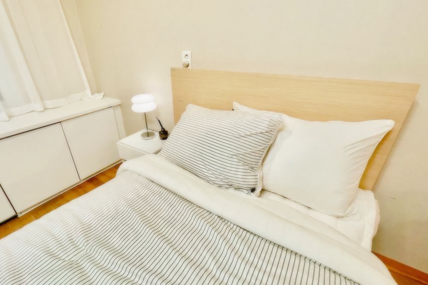 ❤서여의도❤️모던하우스